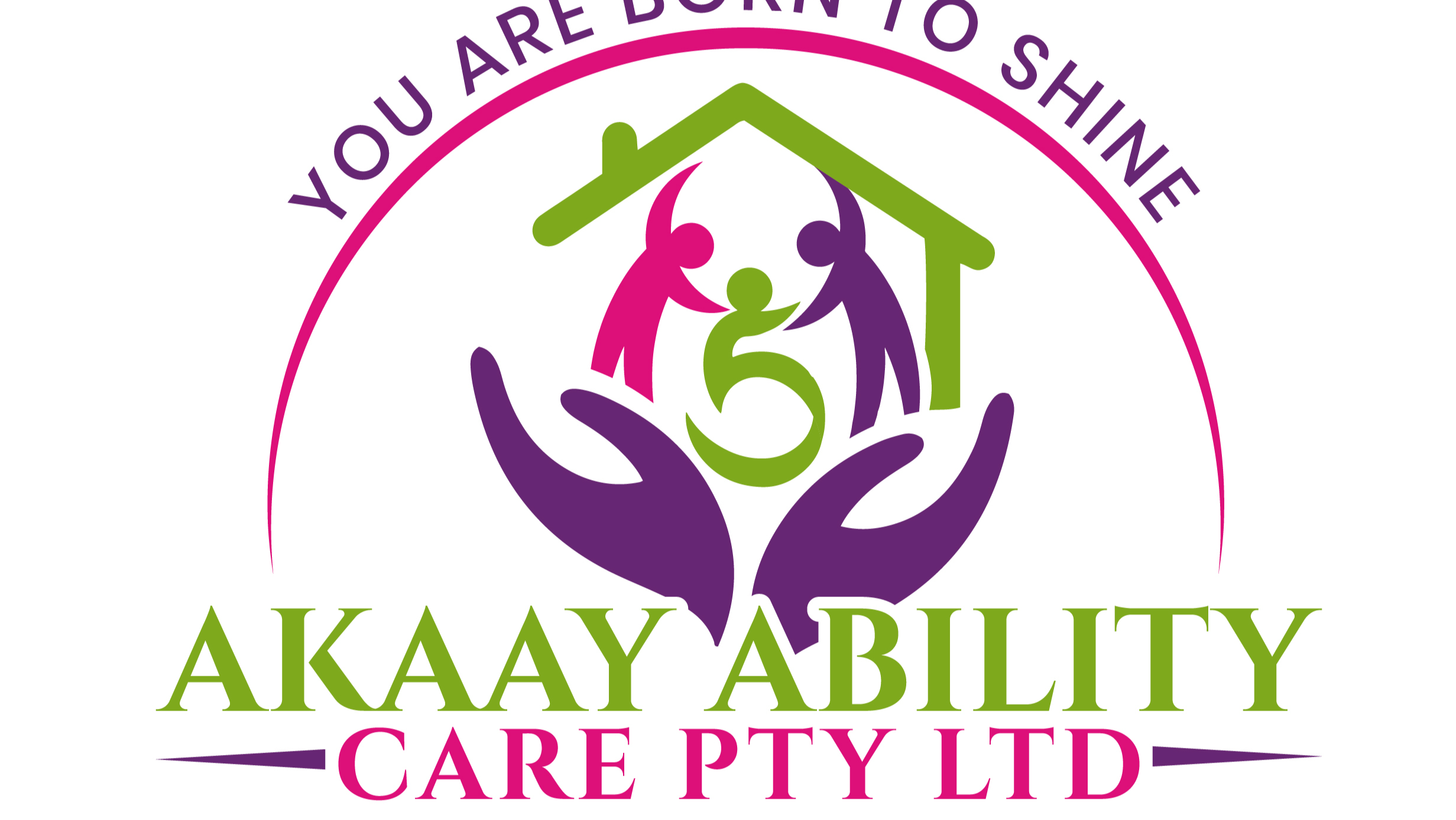 Akaay Ability Care logo