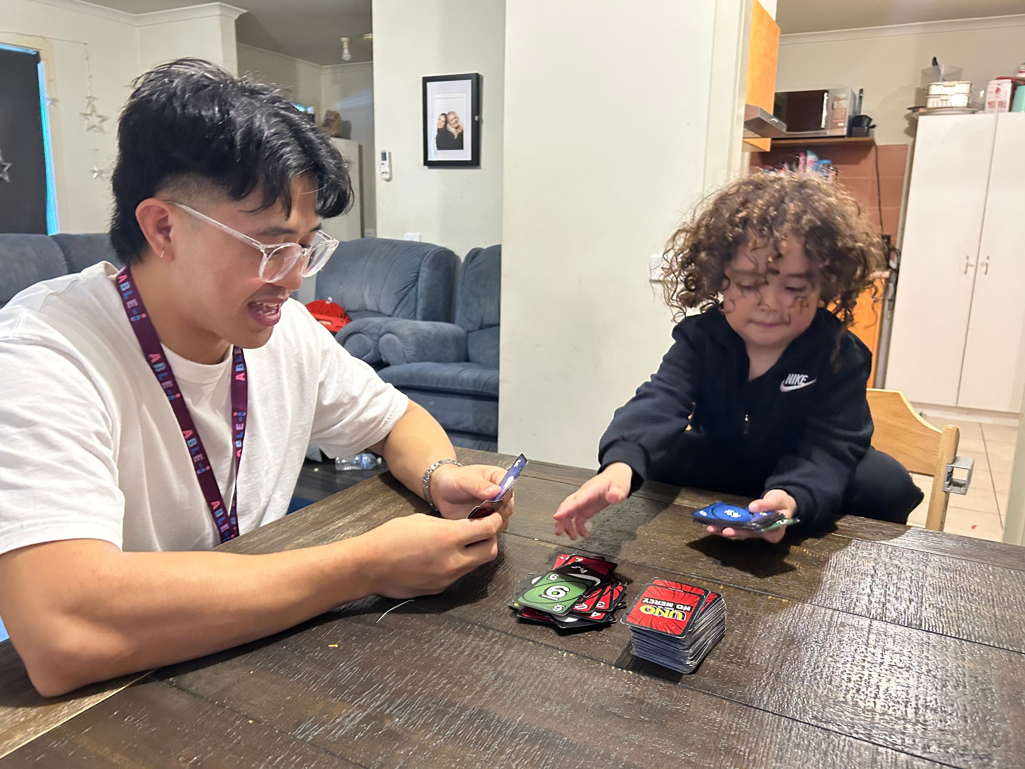 ABLE-i  (Ability Based Learning Empowering Independence) — photo 4
