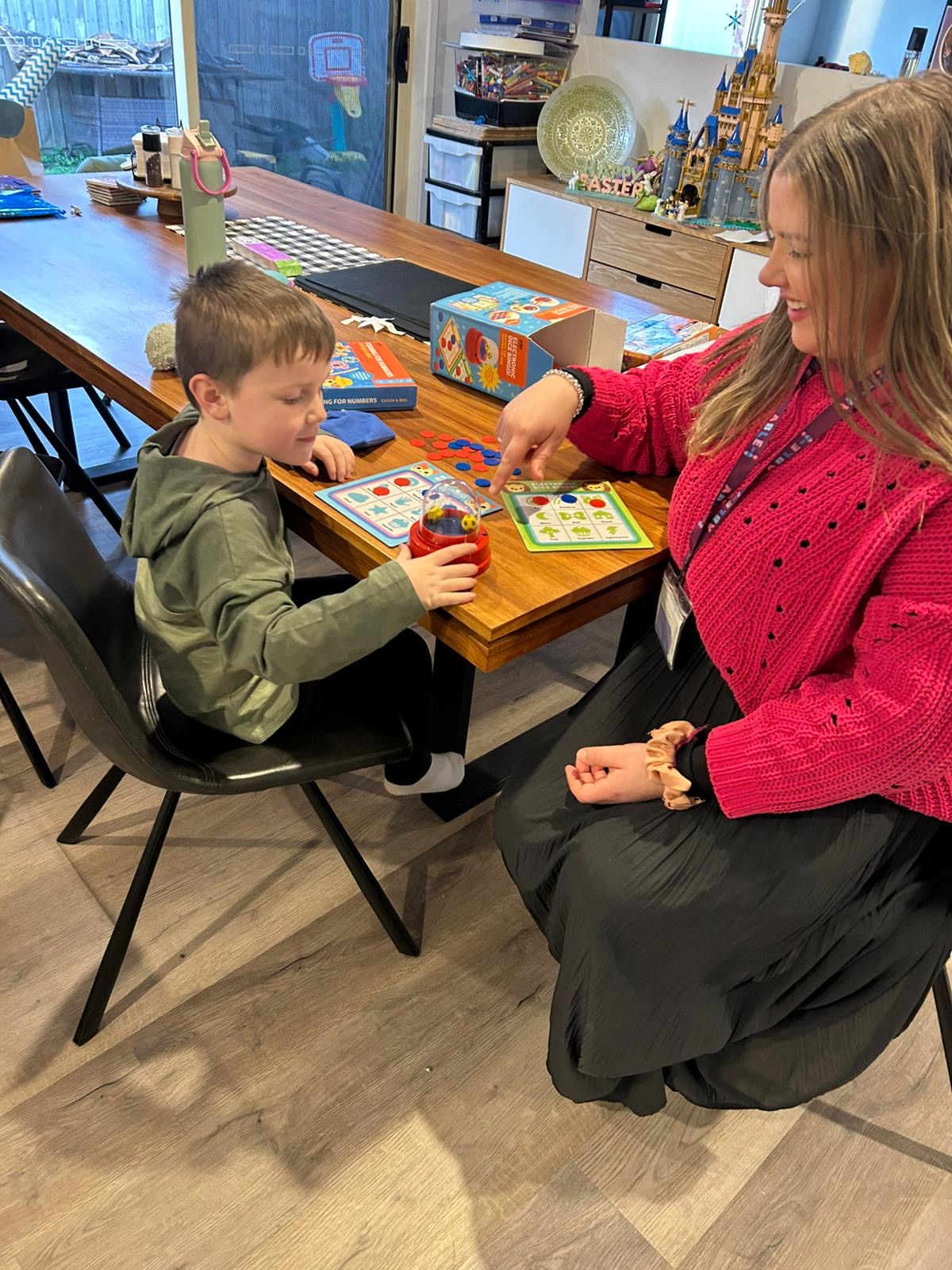 ABLE-i  (Ability Based Learning Empowering Independence) — photo 7