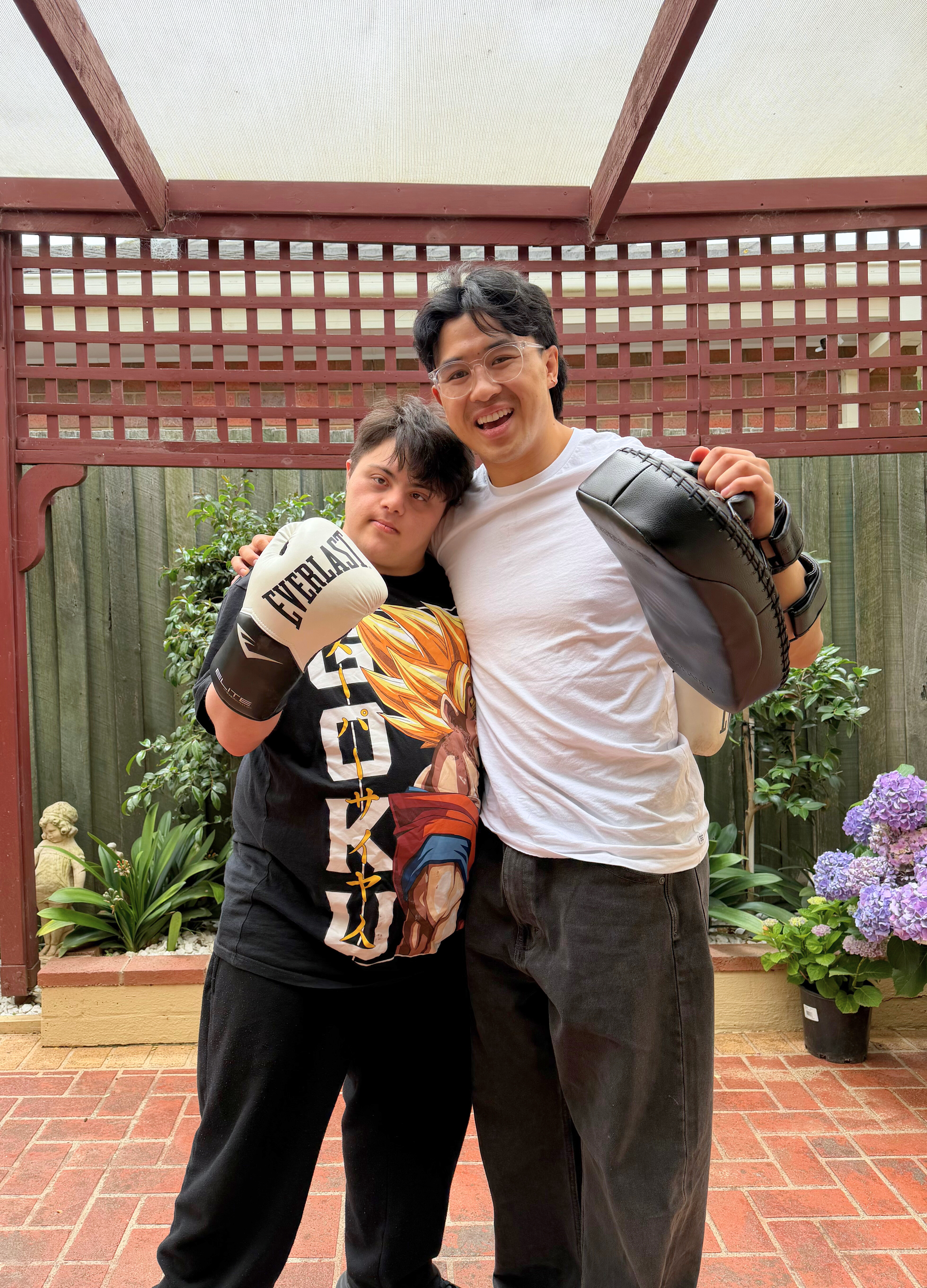 ABLE-i  (Ability Based Learning Empowering Independence) — photo 9