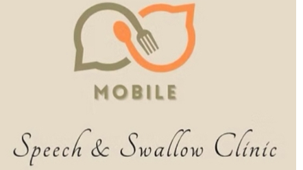 Mobile Speech and Swallow Clinic logo