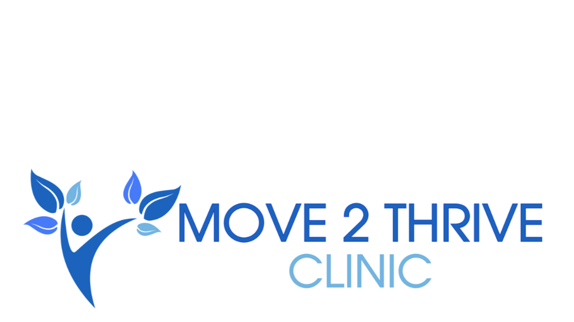 Move 2 Thrive Clinic