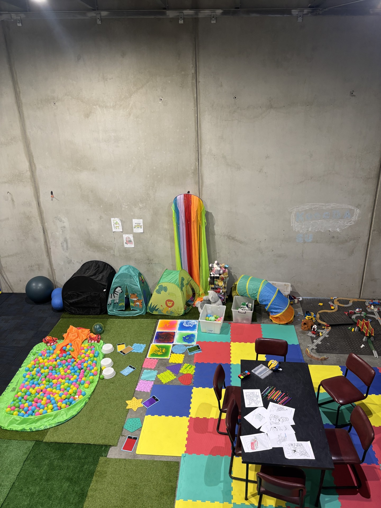 Kocoda Disability Support — photo 1