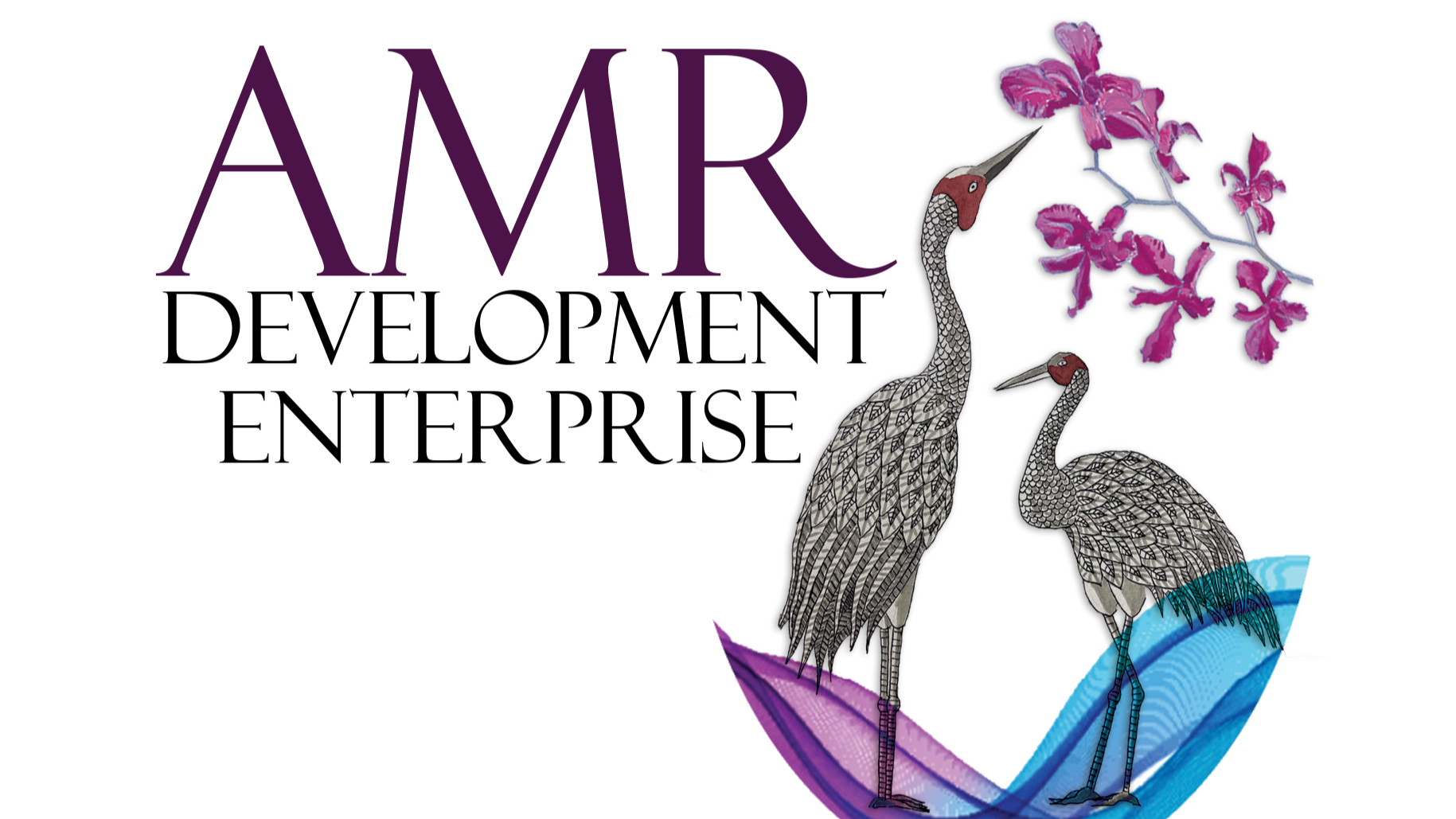 AMR Development Enterprise