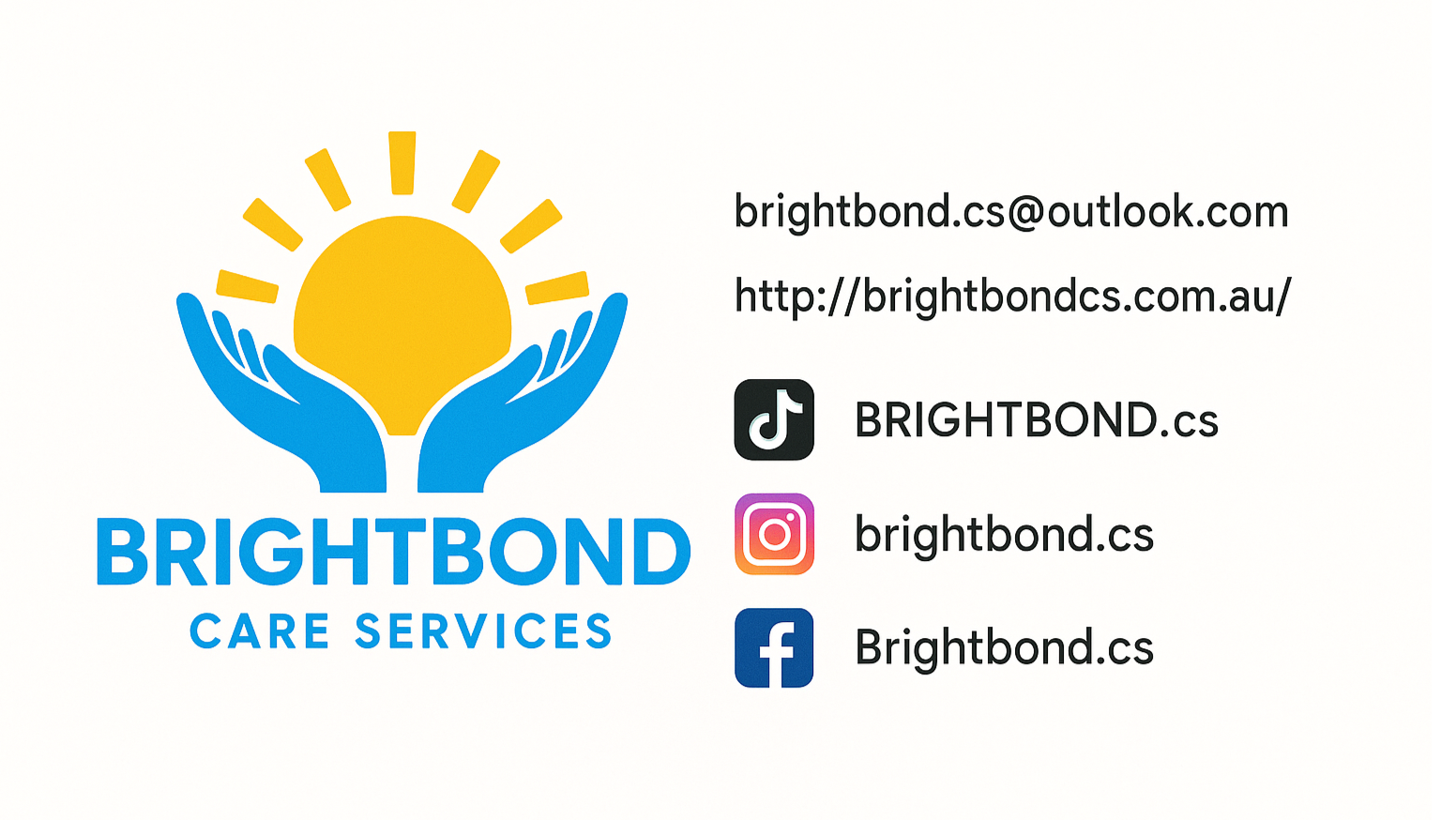 BrightBond Care Services