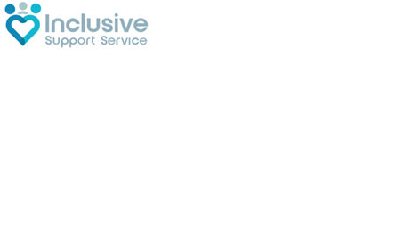 Inclusive Support Service logo