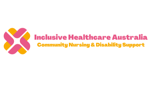 Inclusive Healthcare Australia logo