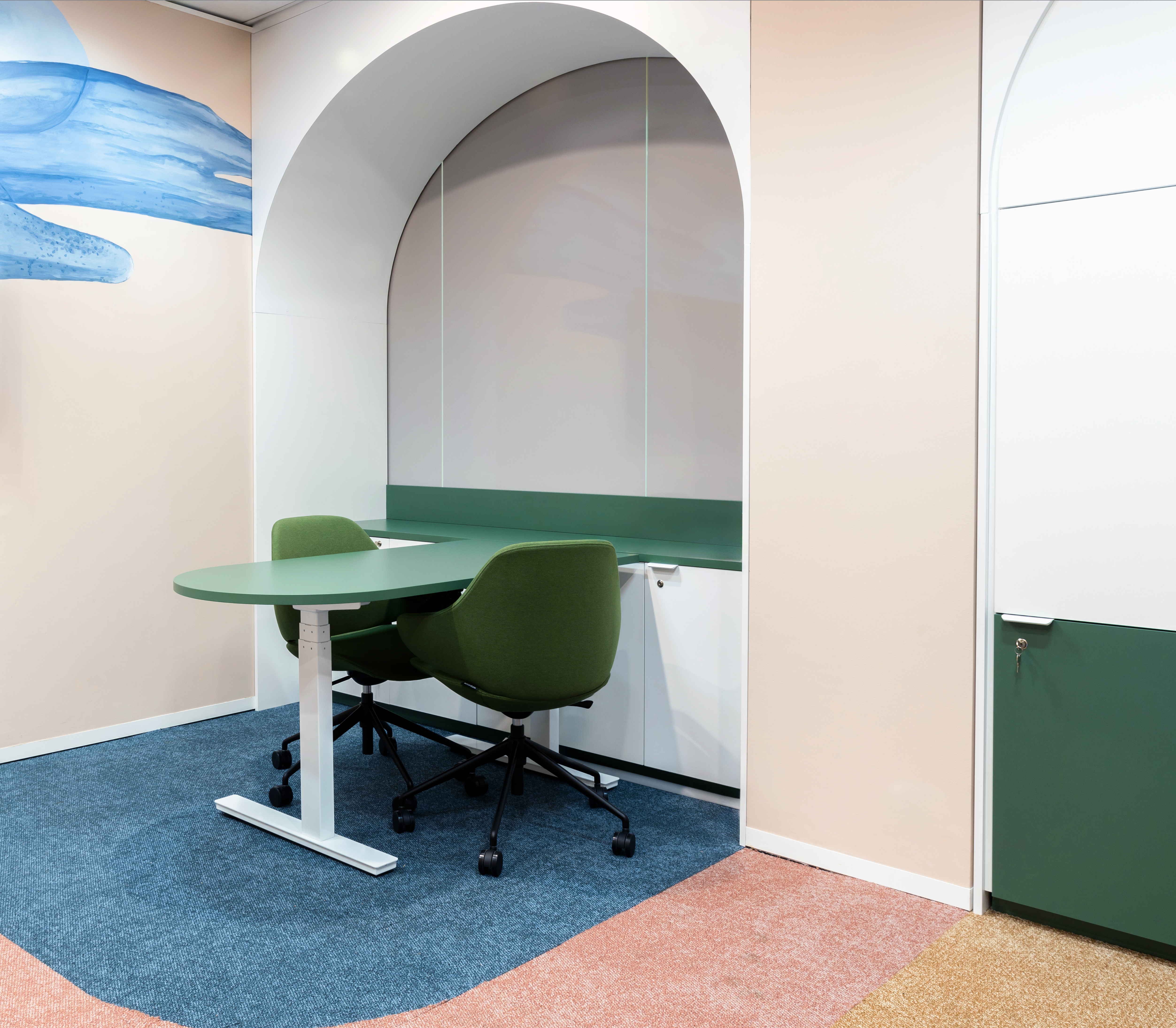 Arliam Allied Health — photo 1