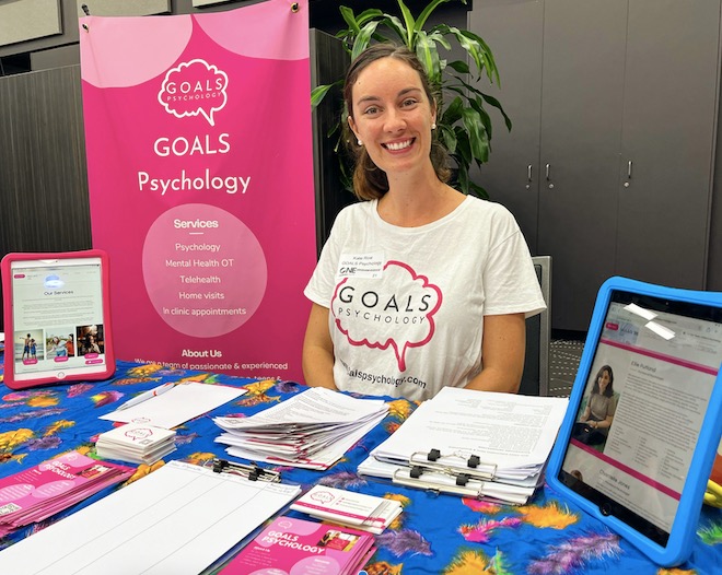 GOALS Psychology — photo 2