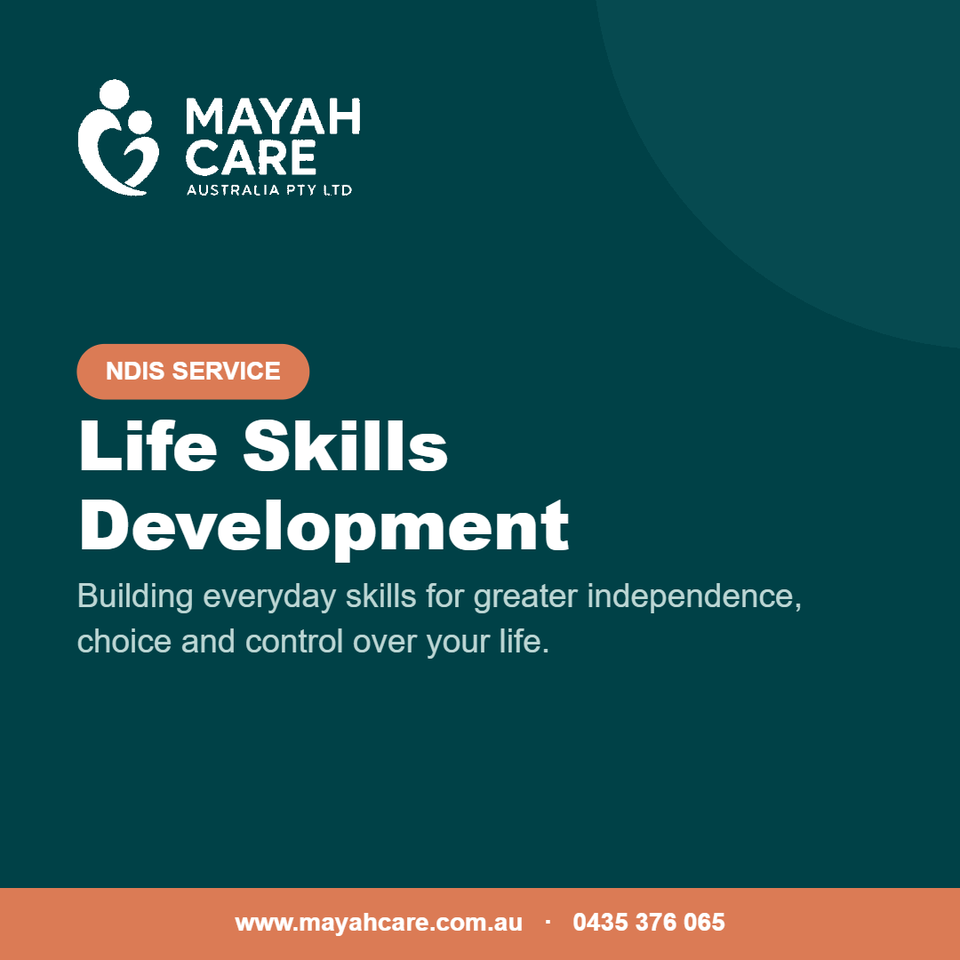 Mayah Care Australia Pty Ltd — photo 8