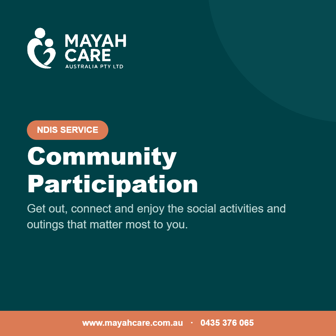 Mayah Care Australia Pty Ltd — photo 4