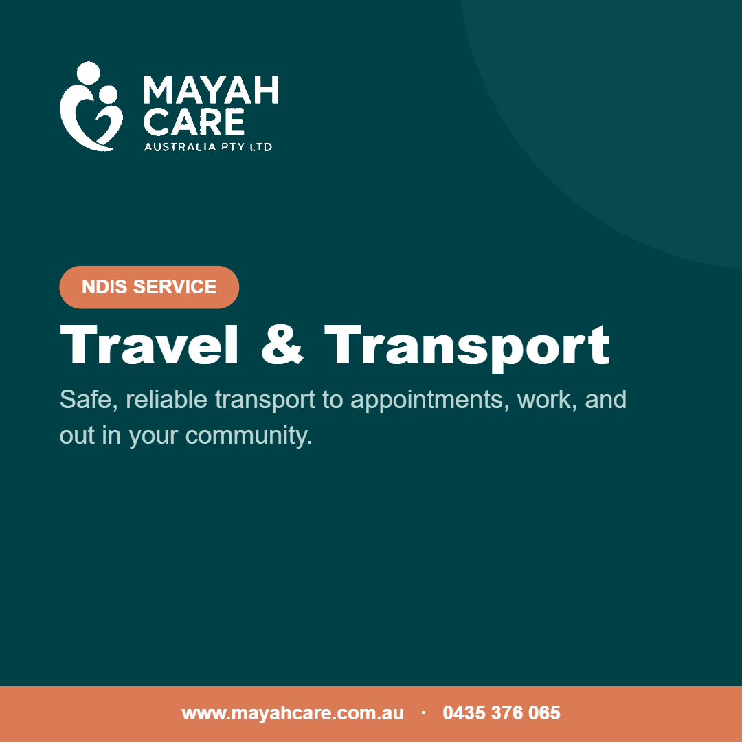 Mayah Care Australia Pty Ltd — photo 11