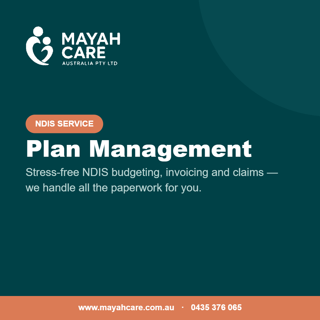 Mayah Care Australia Pty Ltd — photo 10