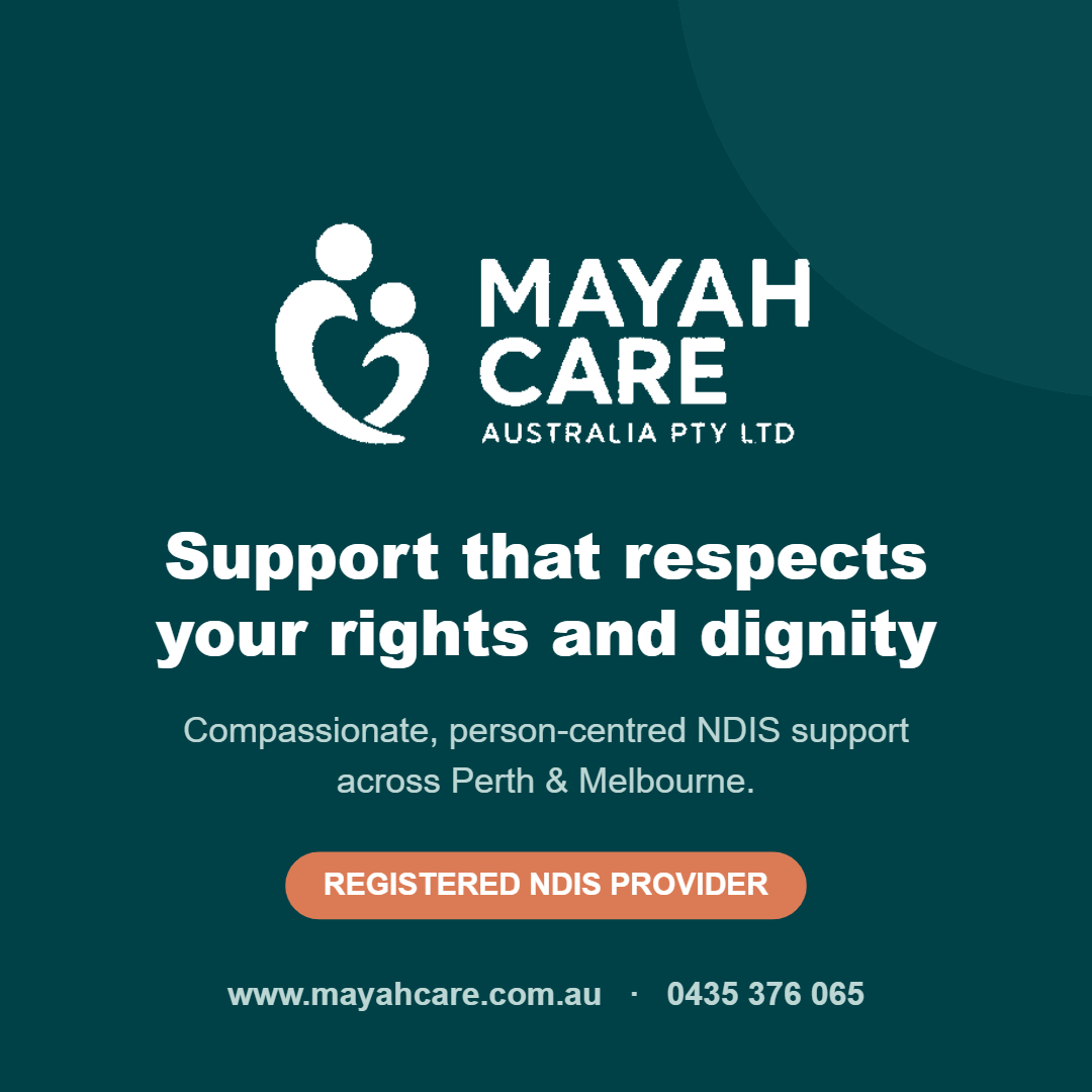 Mayah Care Australia Pty Ltd — photo 12