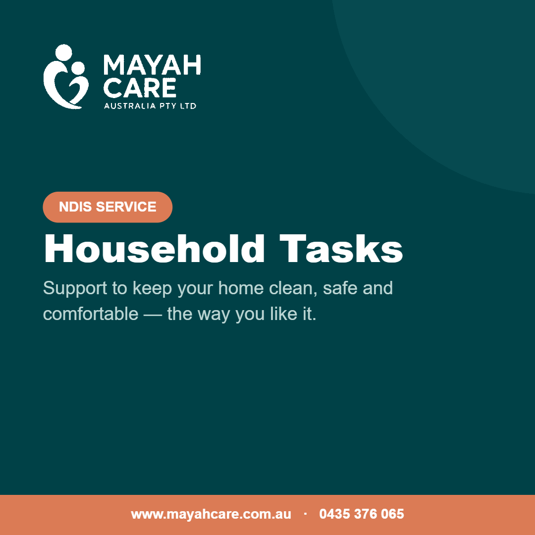 Mayah Care Australia Pty Ltd — photo 7