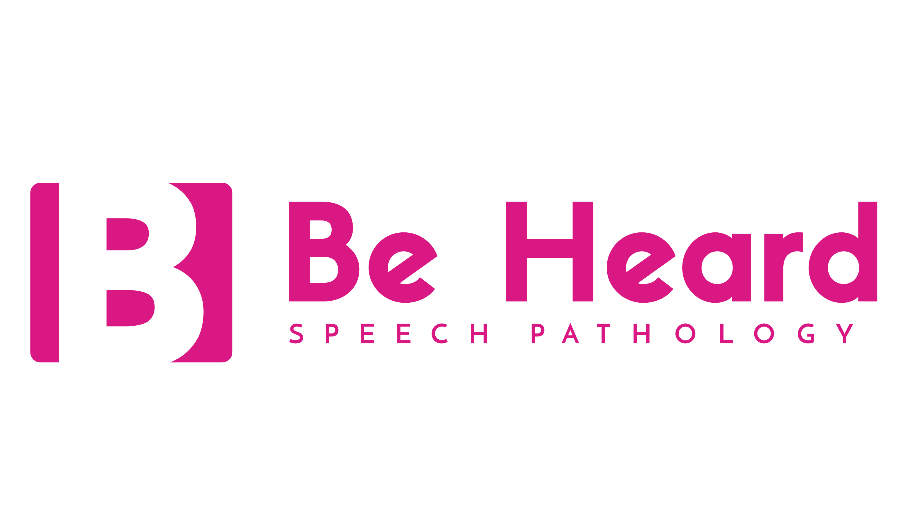 Be Heard Speech Pathology Services