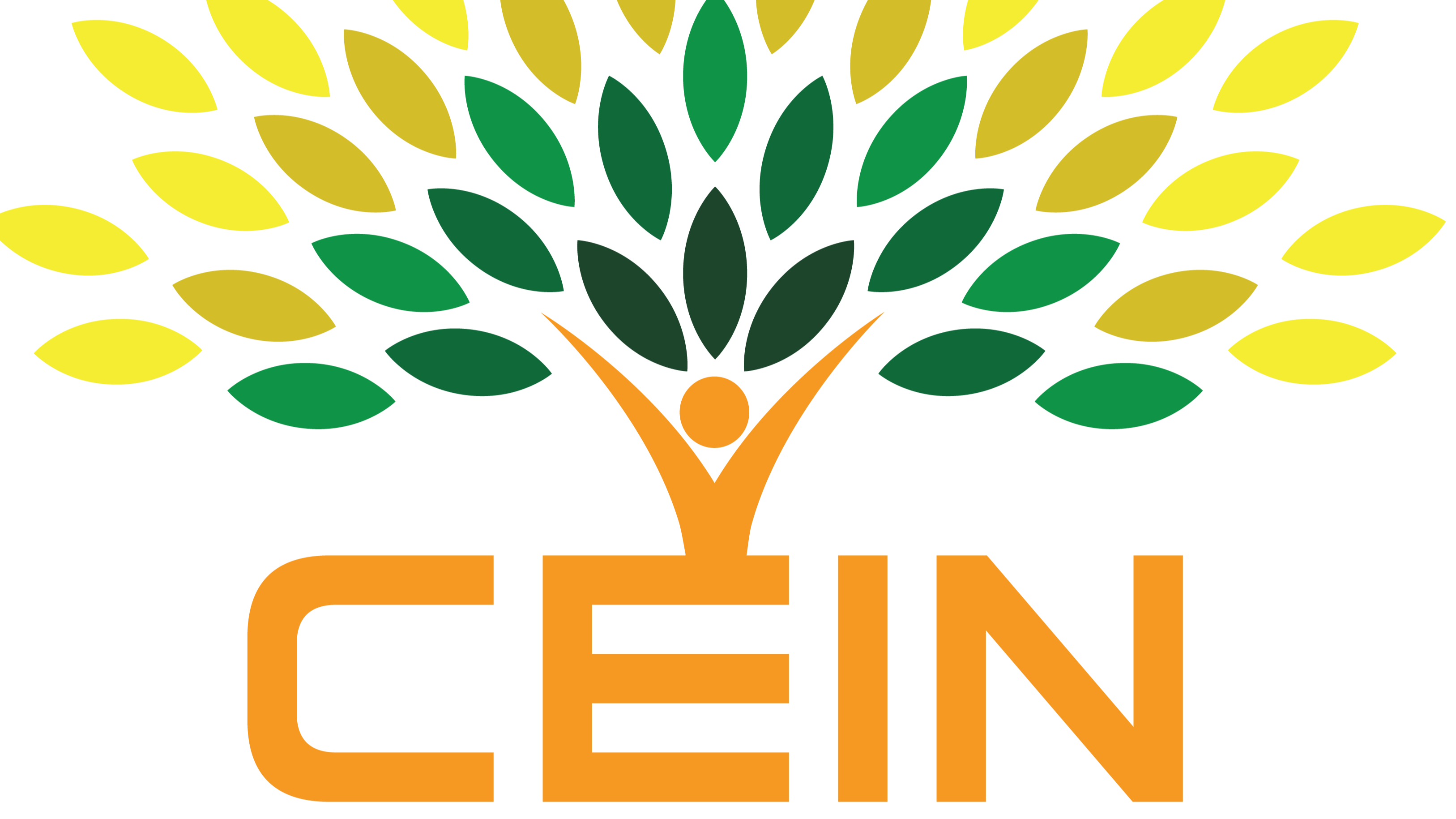 Community Engagement and Innovation Network logo