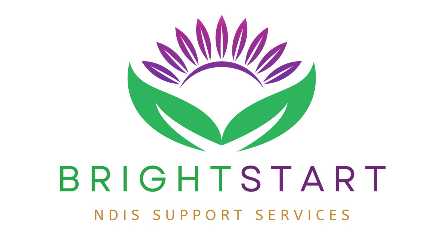 Bright Start Business logo