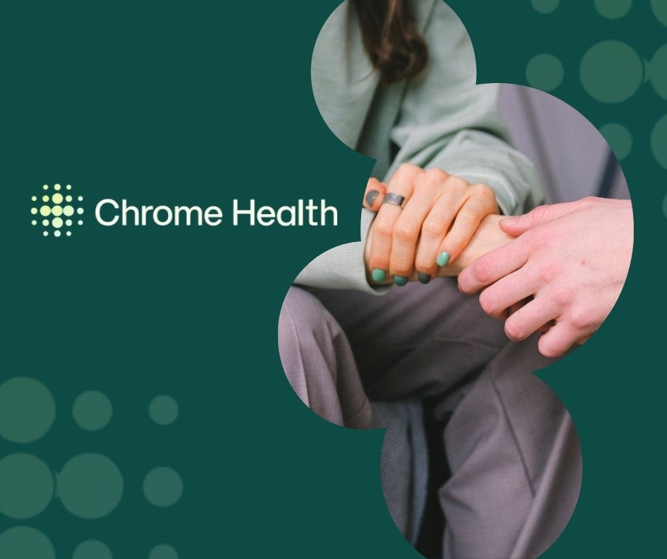 Chrome Health — photo 1