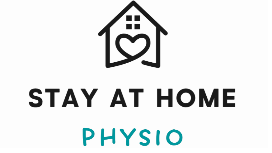 Stay At Home Physio