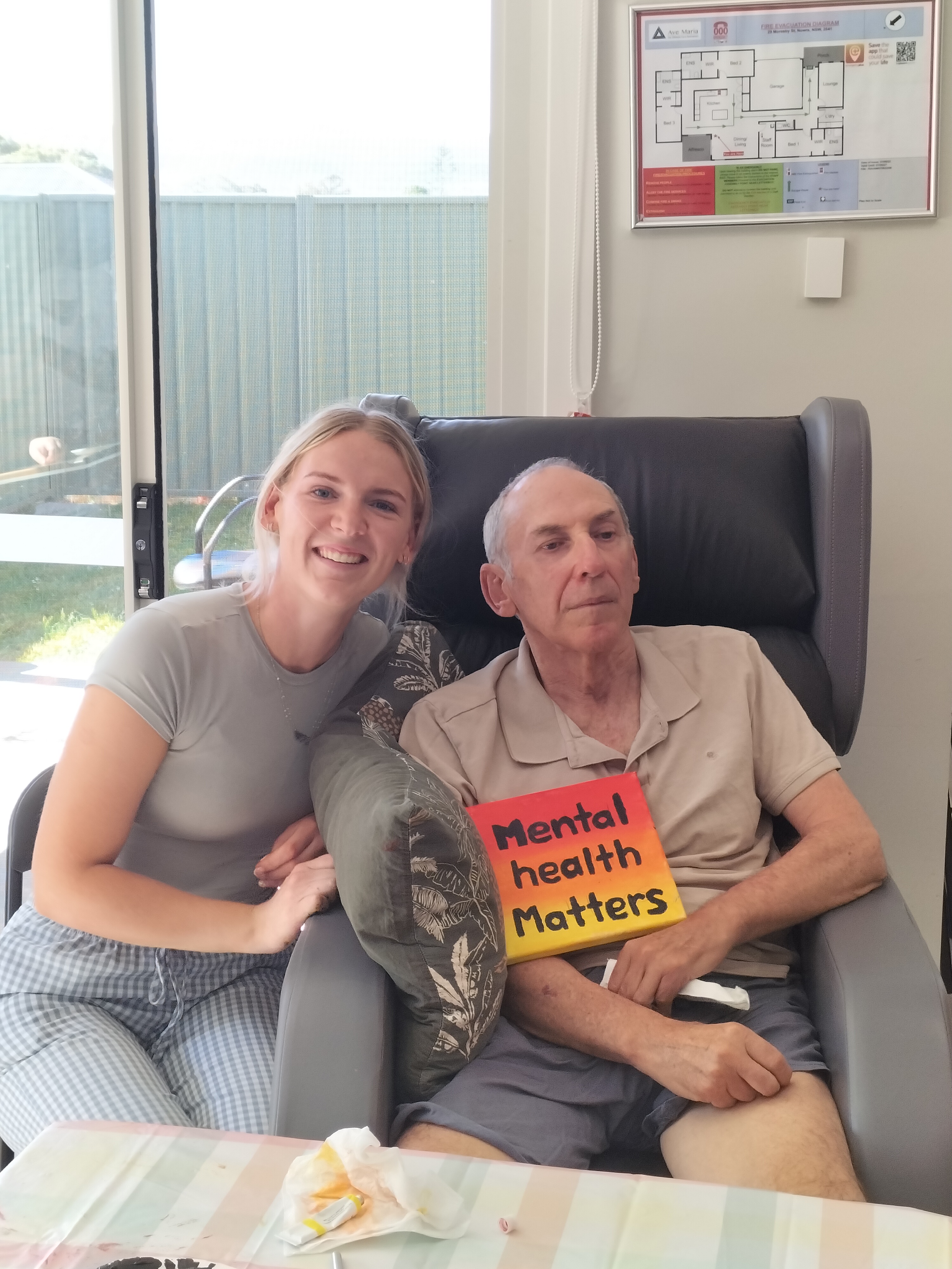 Ave Maria Disability and Mental Health Services — photo 5