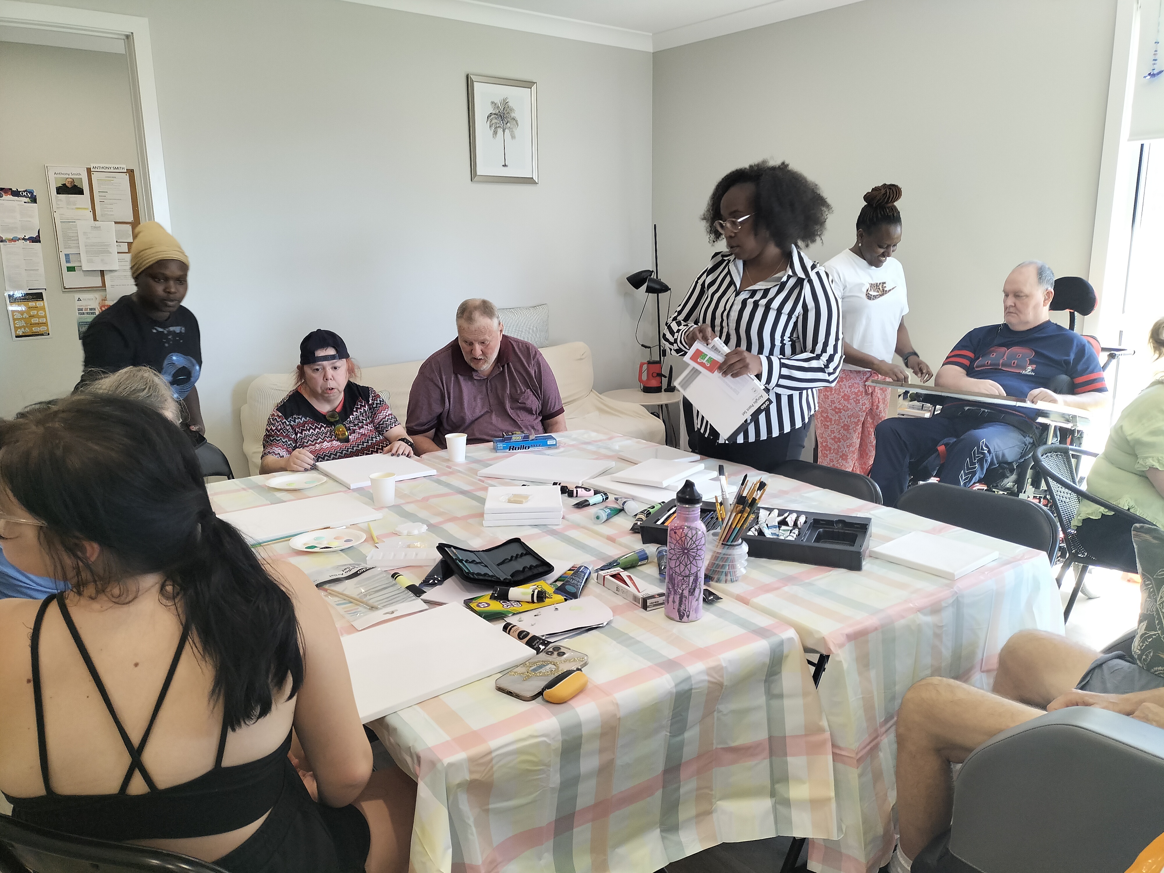 Ave Maria Disability and Mental Health Services — photo 8