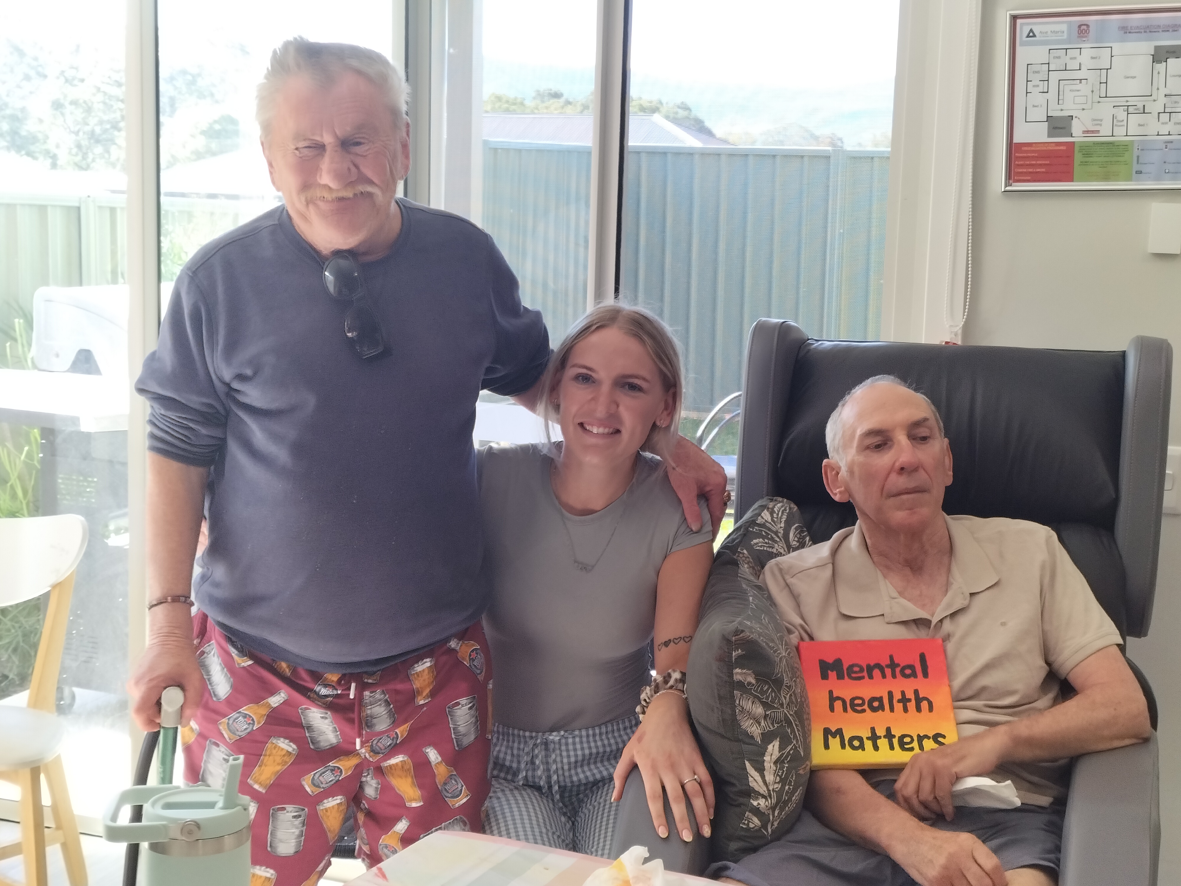 Ave Maria Disability and Mental Health Services — photo 6