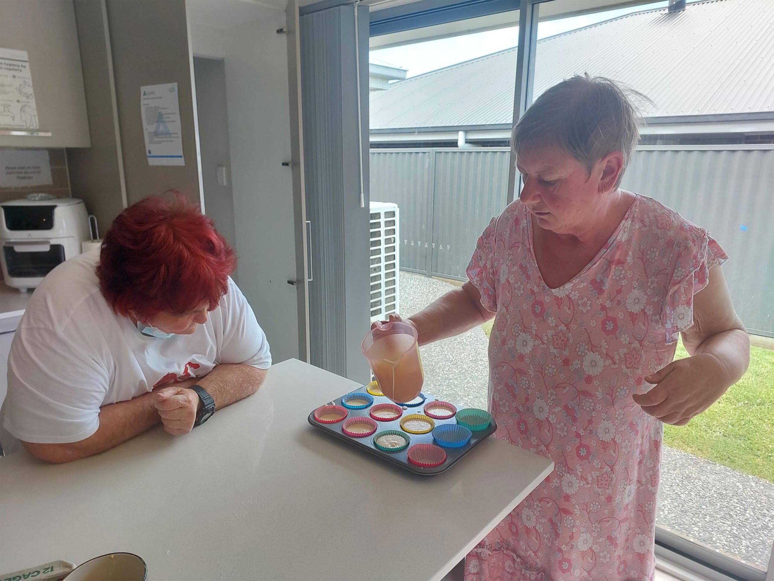 Ave Maria Disability and Mental Health Services — photo 23