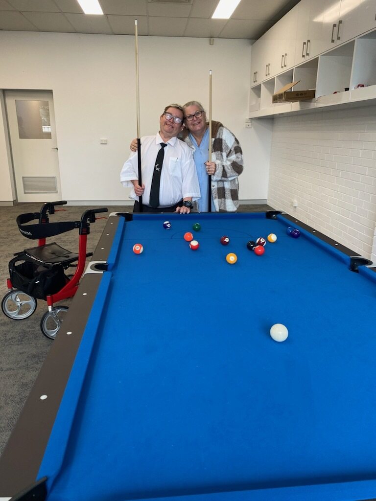 Ave Maria Disability and Mental Health Services — photo 20