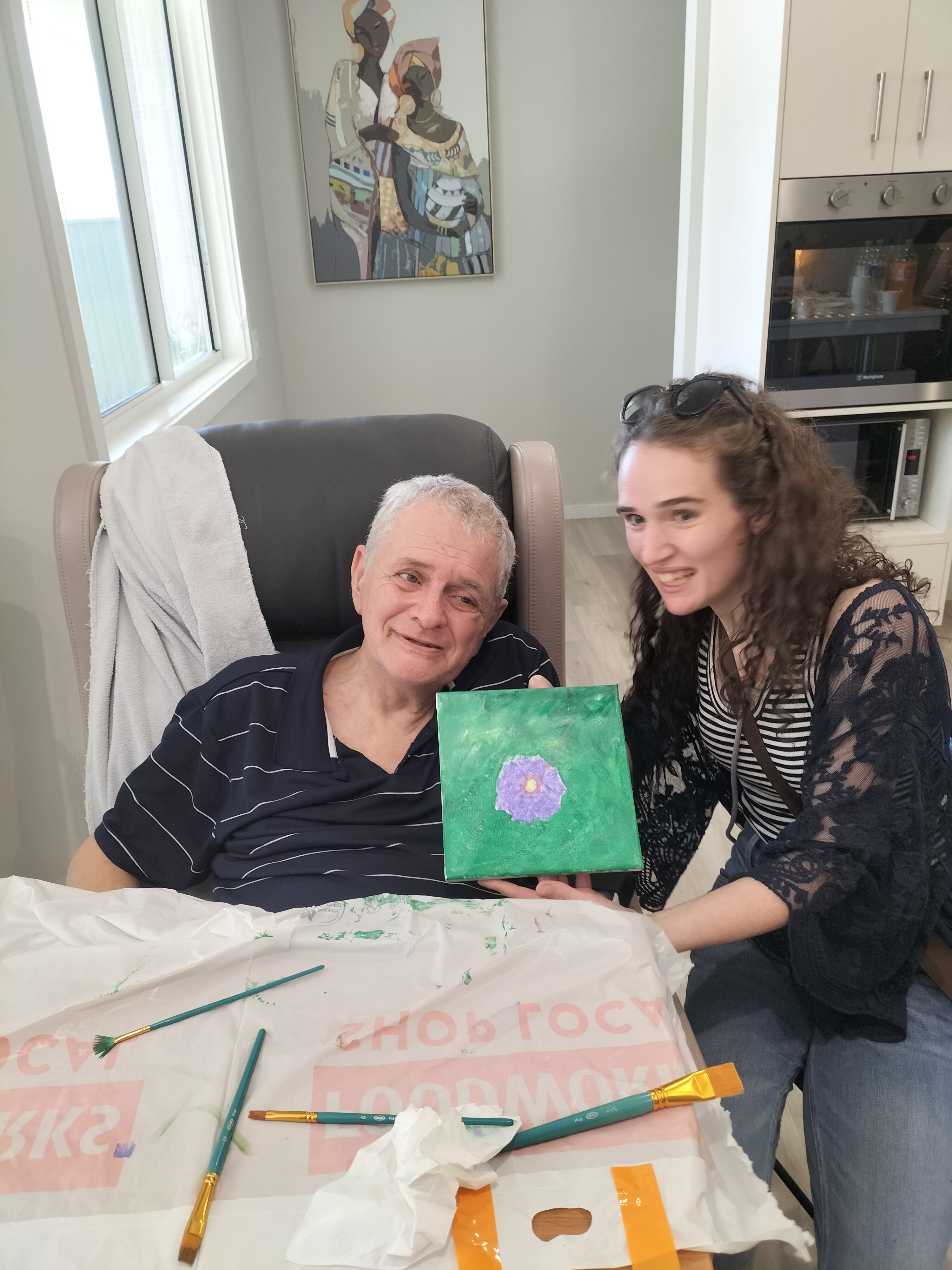 Ave Maria Disability and Mental Health Services — photo 4