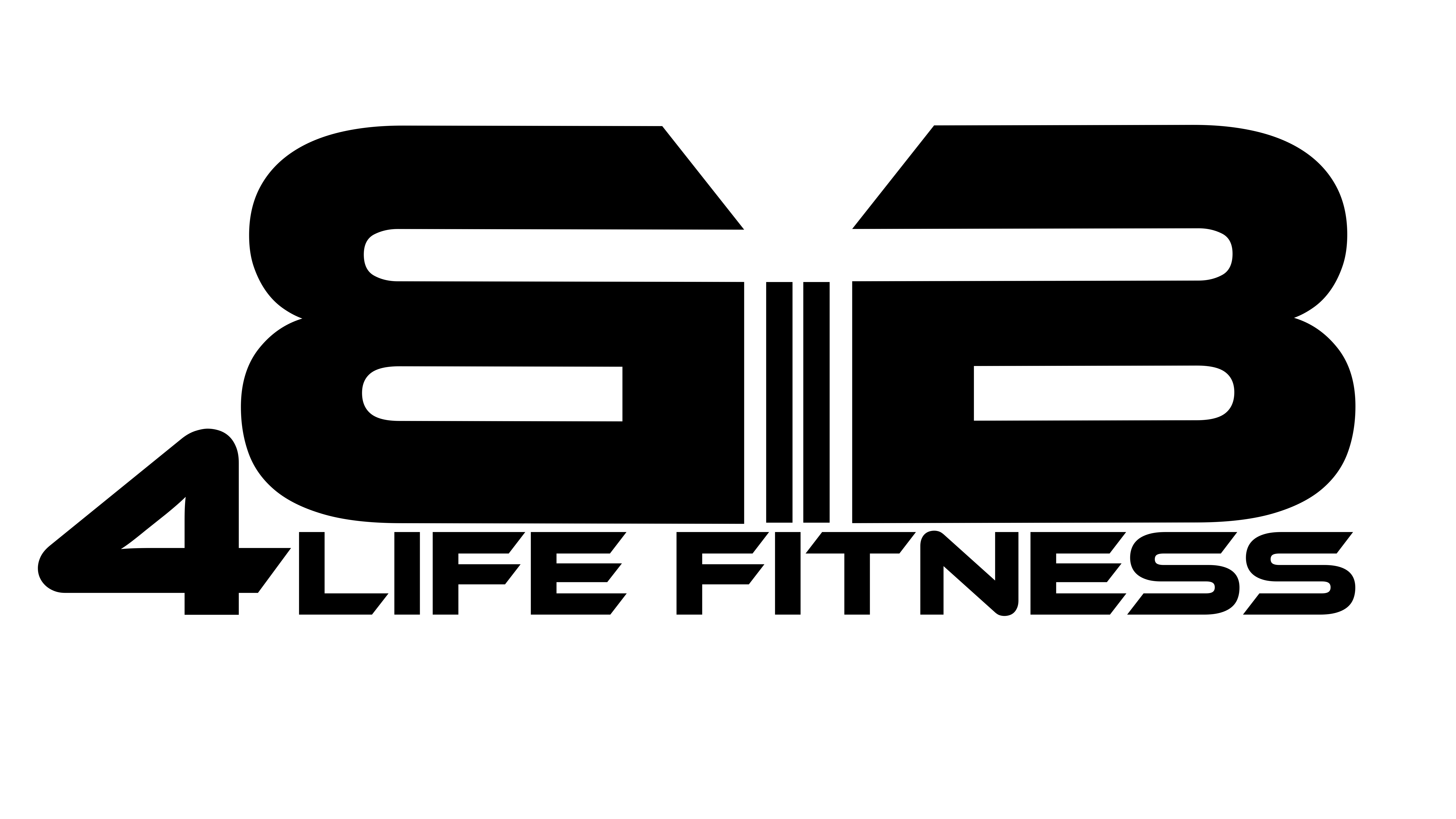 Back To Basics 4 Life Fitness