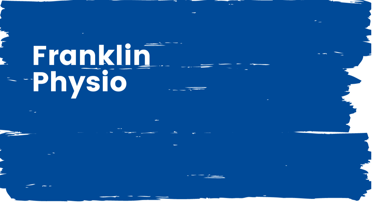 Franklin Physio