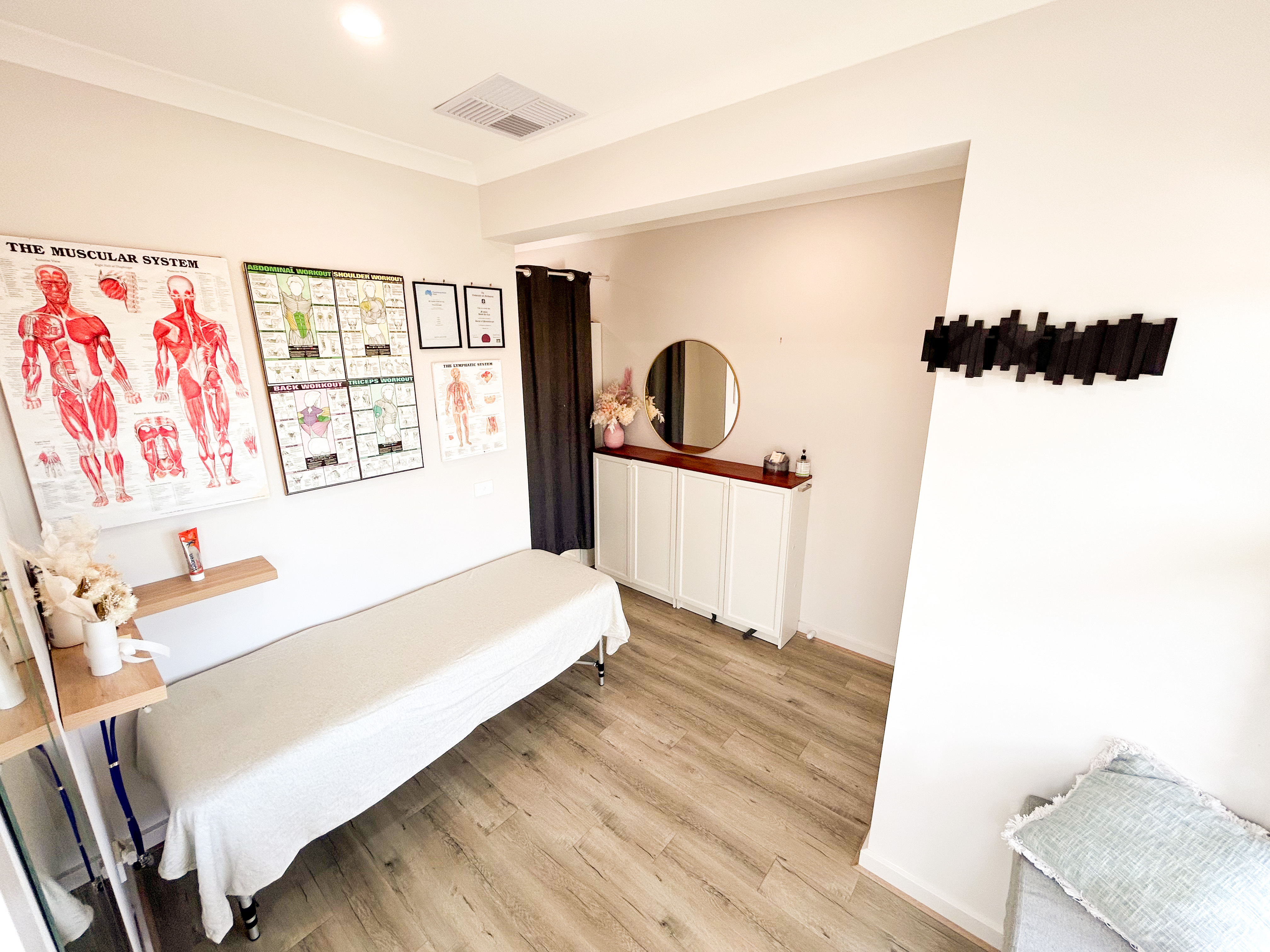 Franklin Physio — photo 1