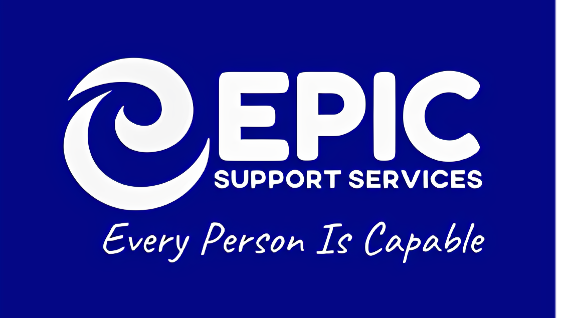 EPIC Support Services logo