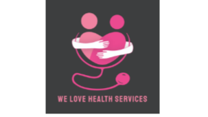 💙 We Love Health Services💙 