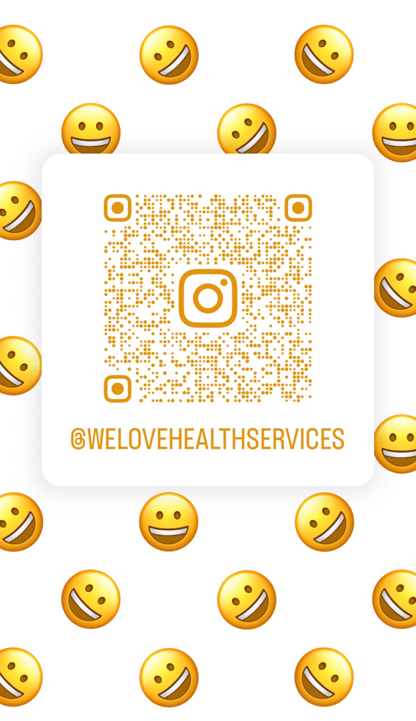 💙 We Love Health Services💙  — photo 4