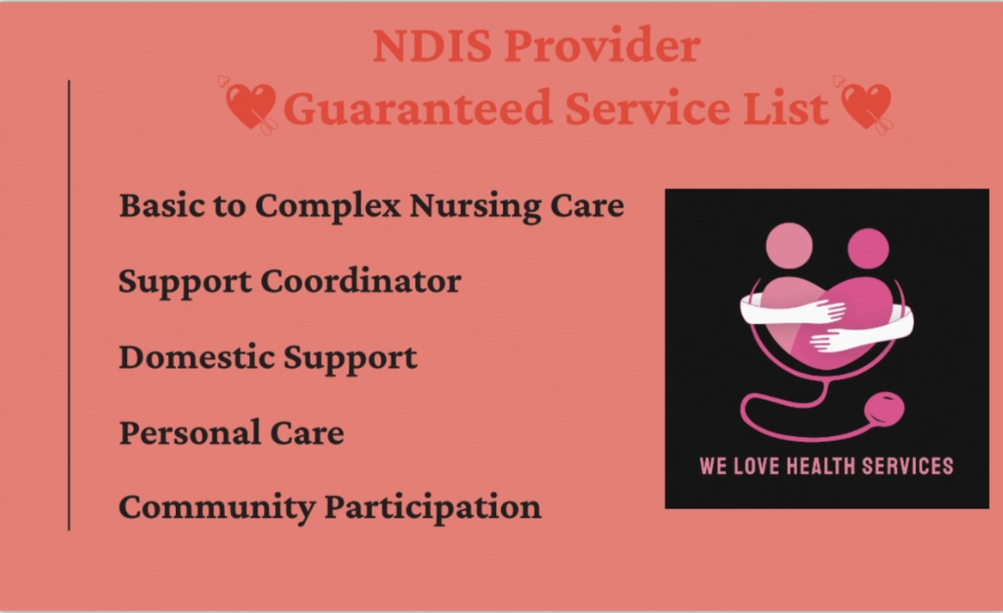 💙 We Love Health Services💙  — photo 10