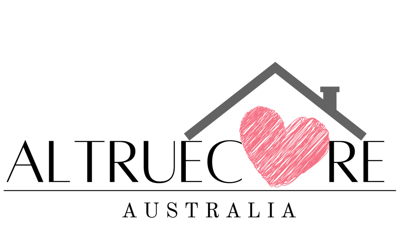 Altruecare Pty Ltd logo