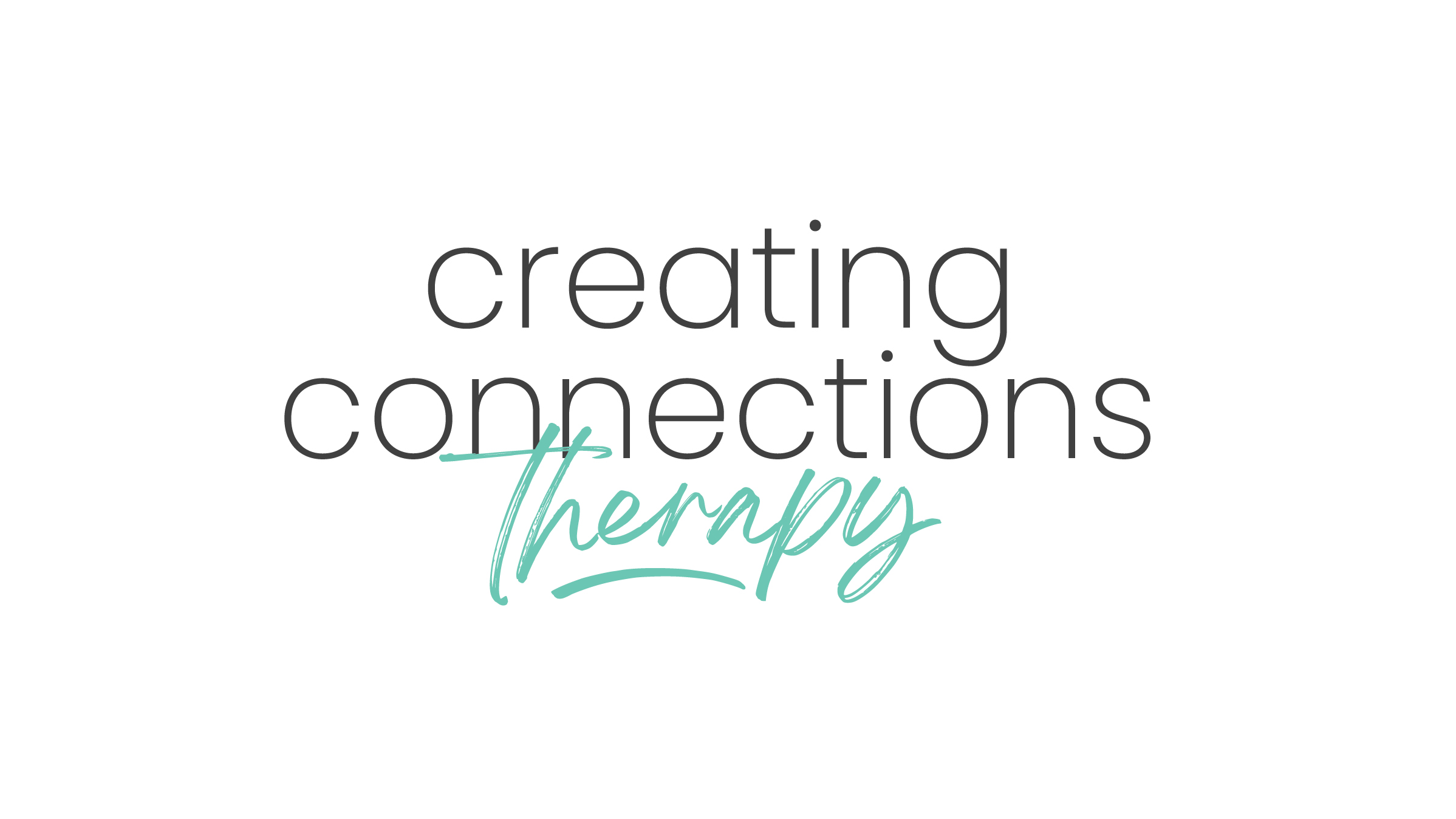 Creating Connections Therapy