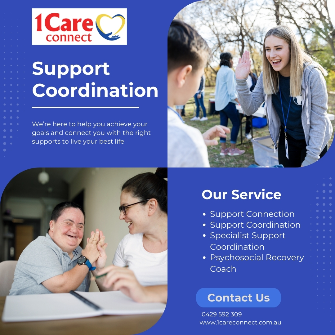 1 Care Connect — photo 4