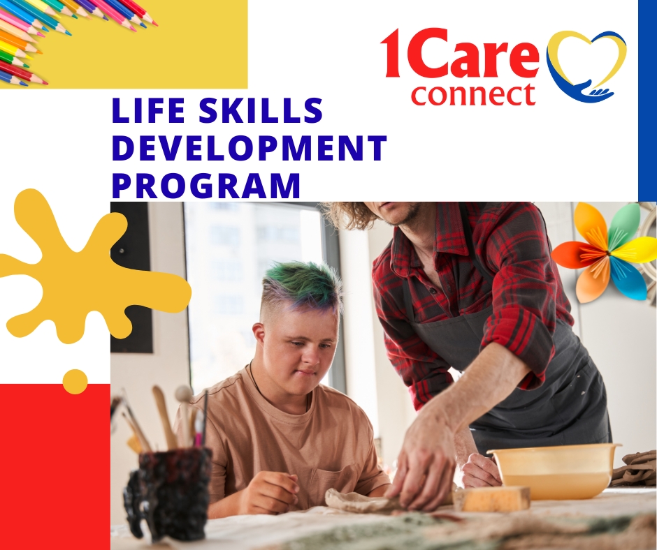 1 Care Connect — photo 1