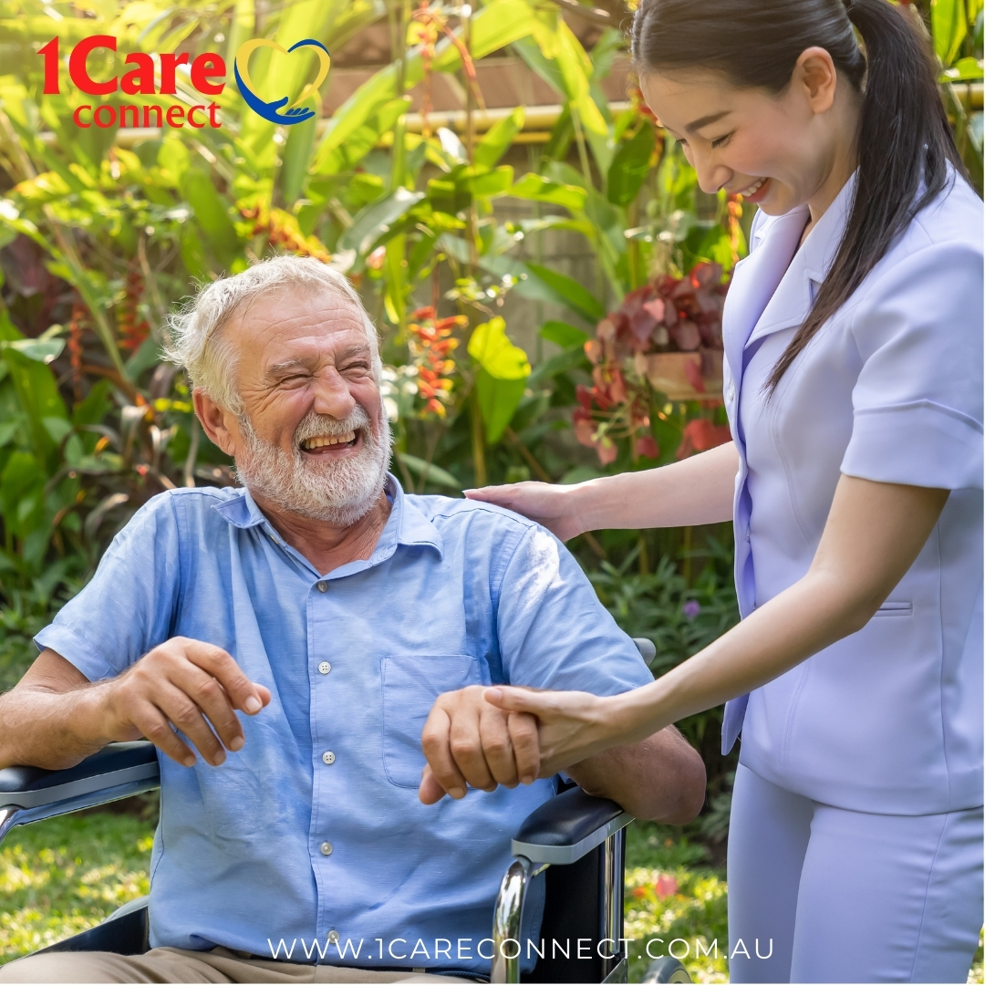 1 Care Connect — photo 3