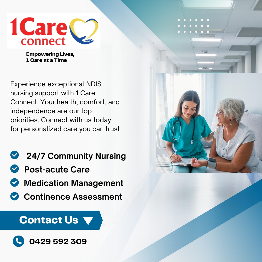 1 Care Connect — photo 6