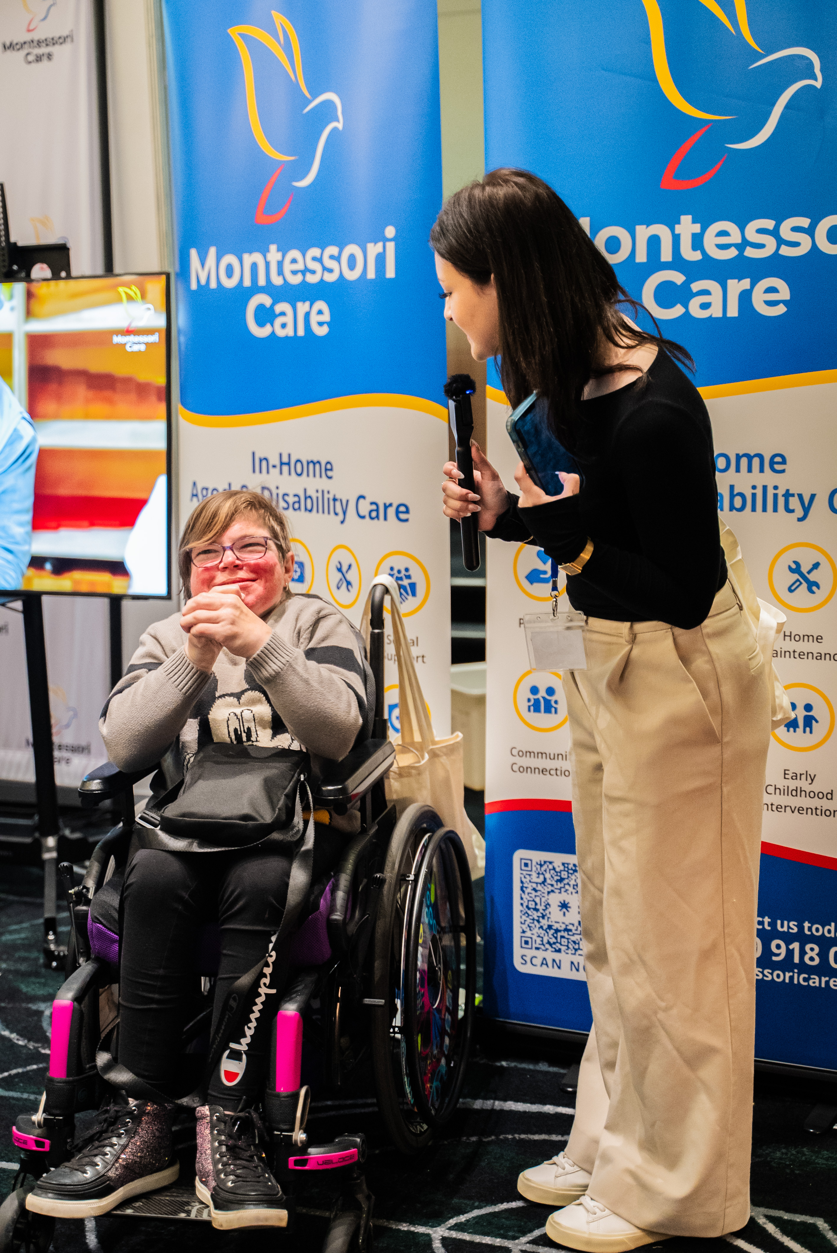 Montessori Care — photo 3