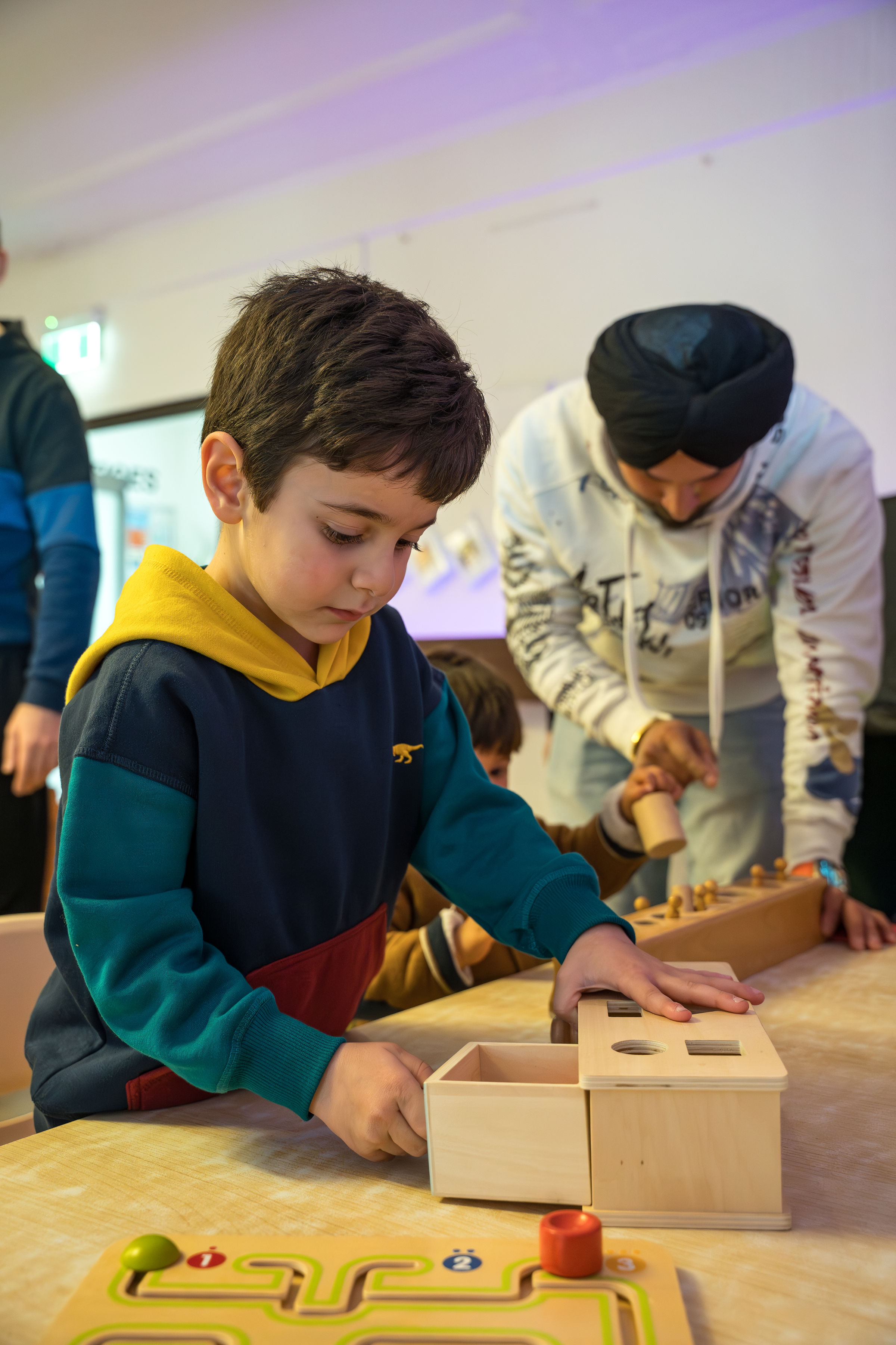 Montessori Care — photo 10