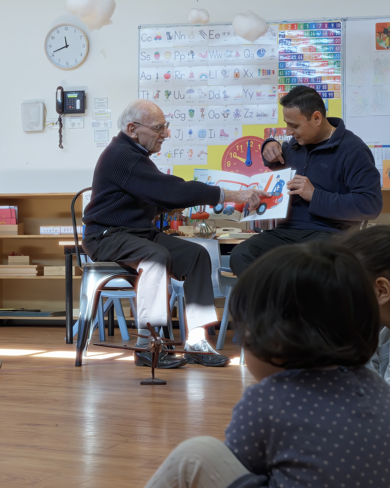 Montessori Care — photo 5