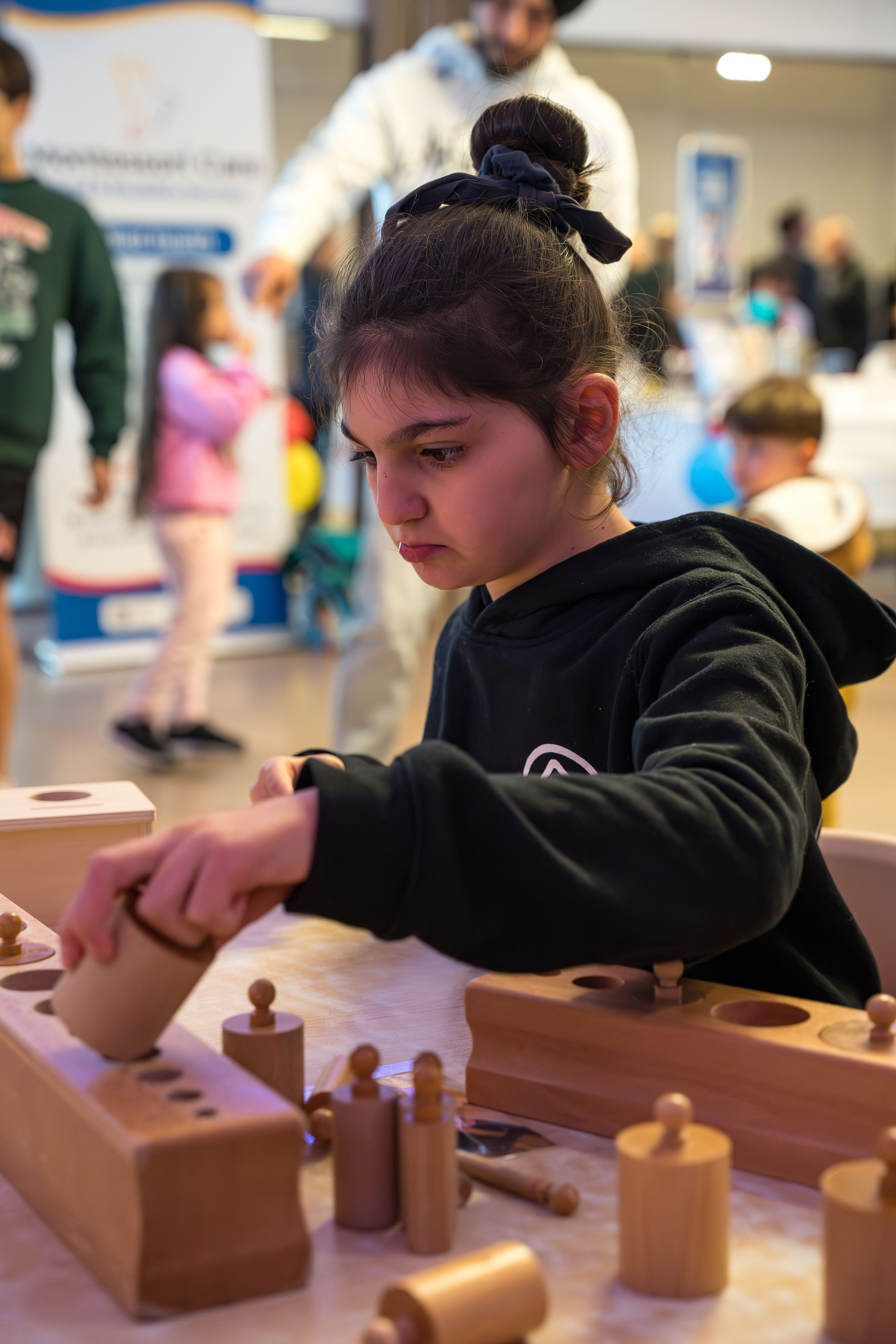 Montessori Care — photo 9