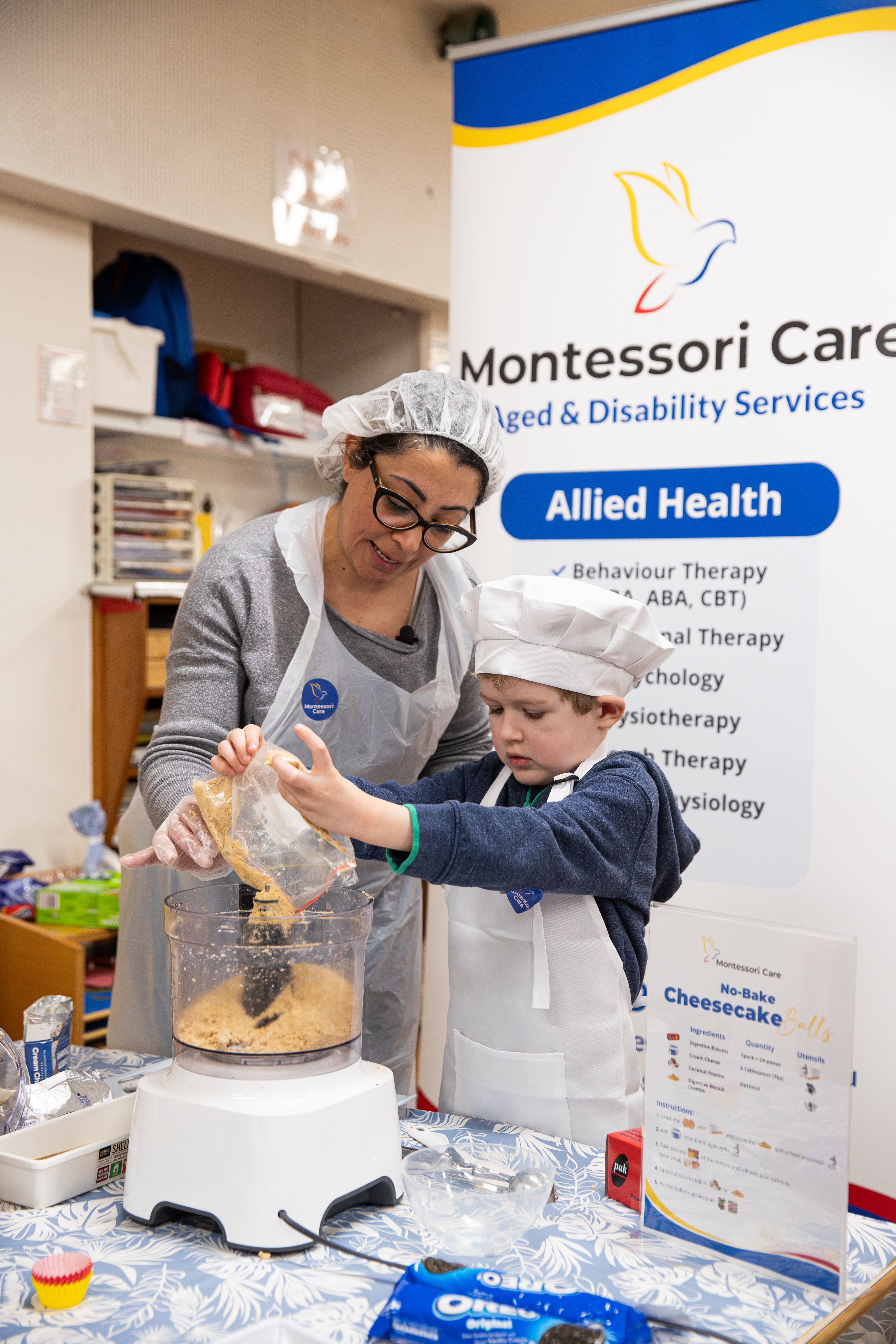 Montessori Care — photo 2