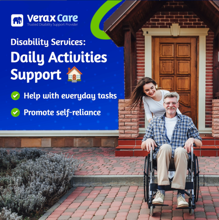 Verax Care — photo 6