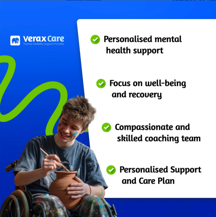 Verax Care — photo 5